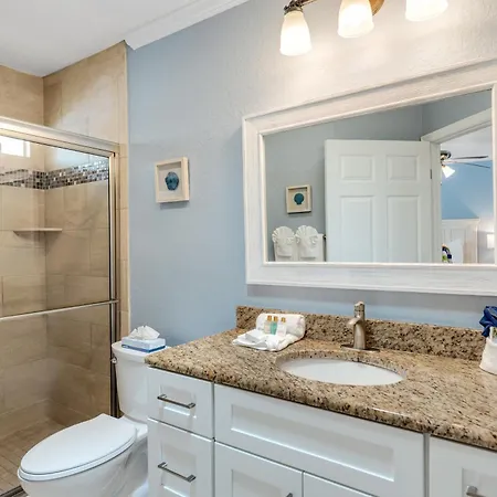 Tropical Beach Resorts - Sarasota Siesta Key Exterior photo