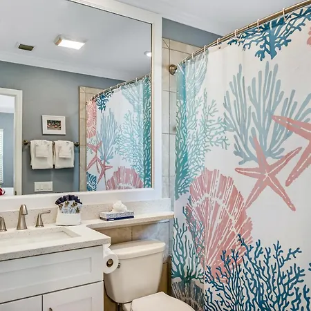 Tropical Beach Resorts - Sarasota Siesta Key Exterior photo