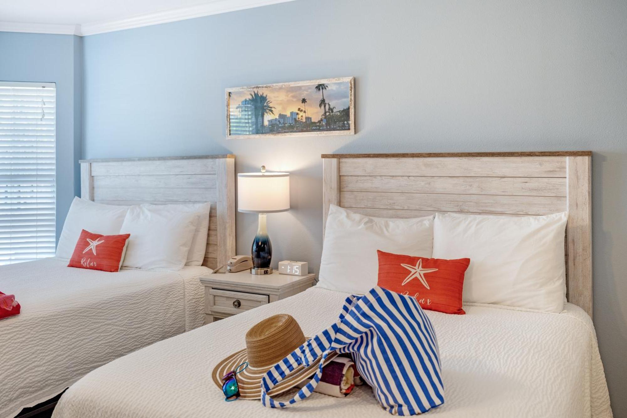 Resort Tropical - Sarasota