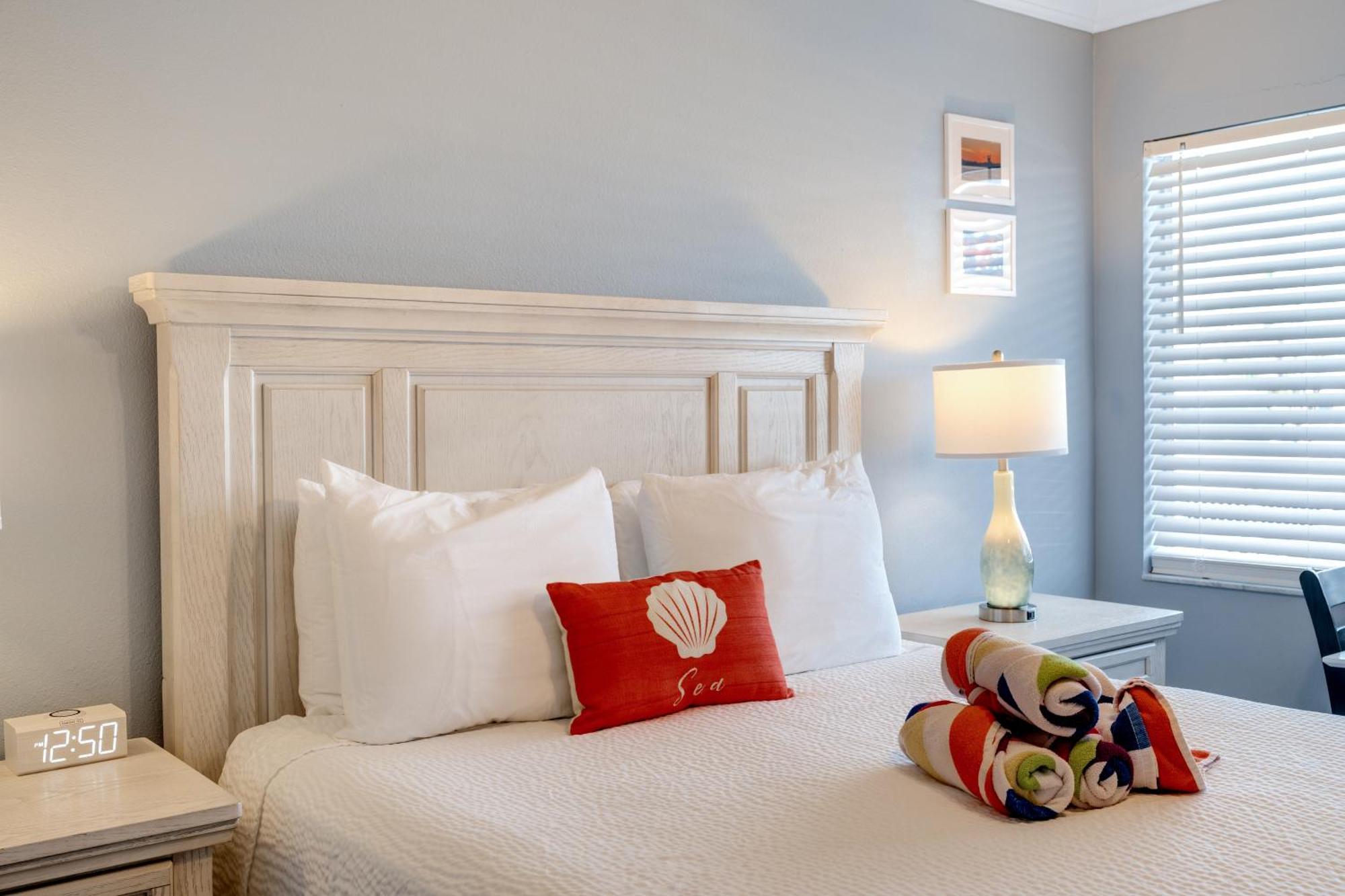 Tropical - Sarasota Resort 3*
