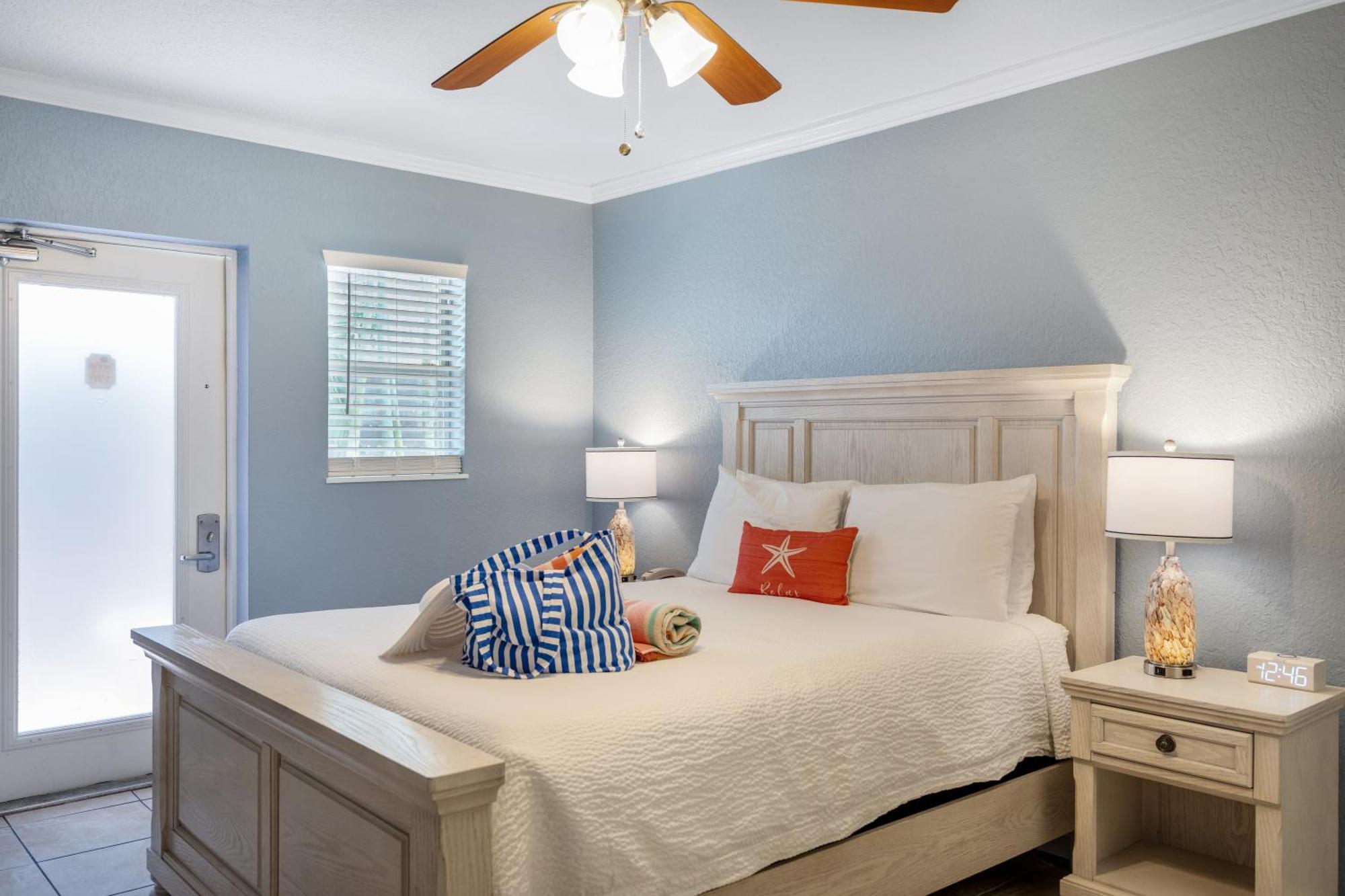 Resort Tropical - Sarasota Siesta Key