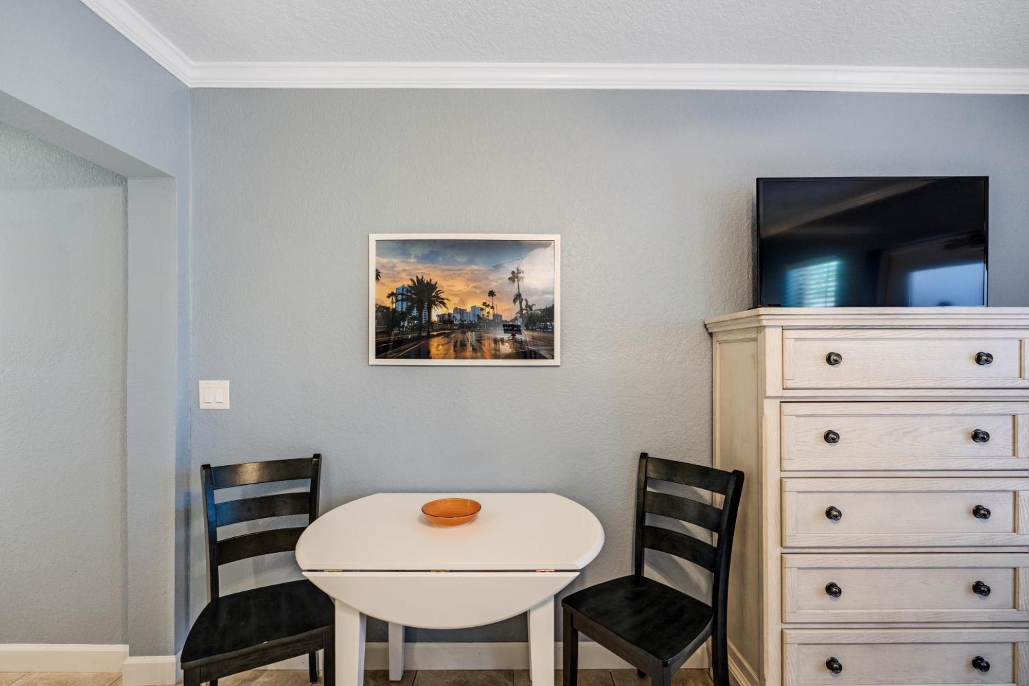 Tropical - Sarasota 3* Siesta Key