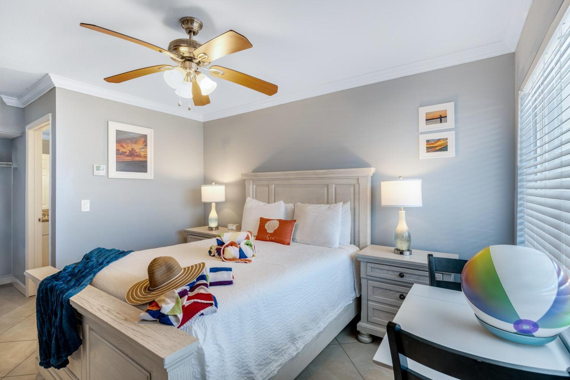 Resort Tropical - Sarasota Siesta Key