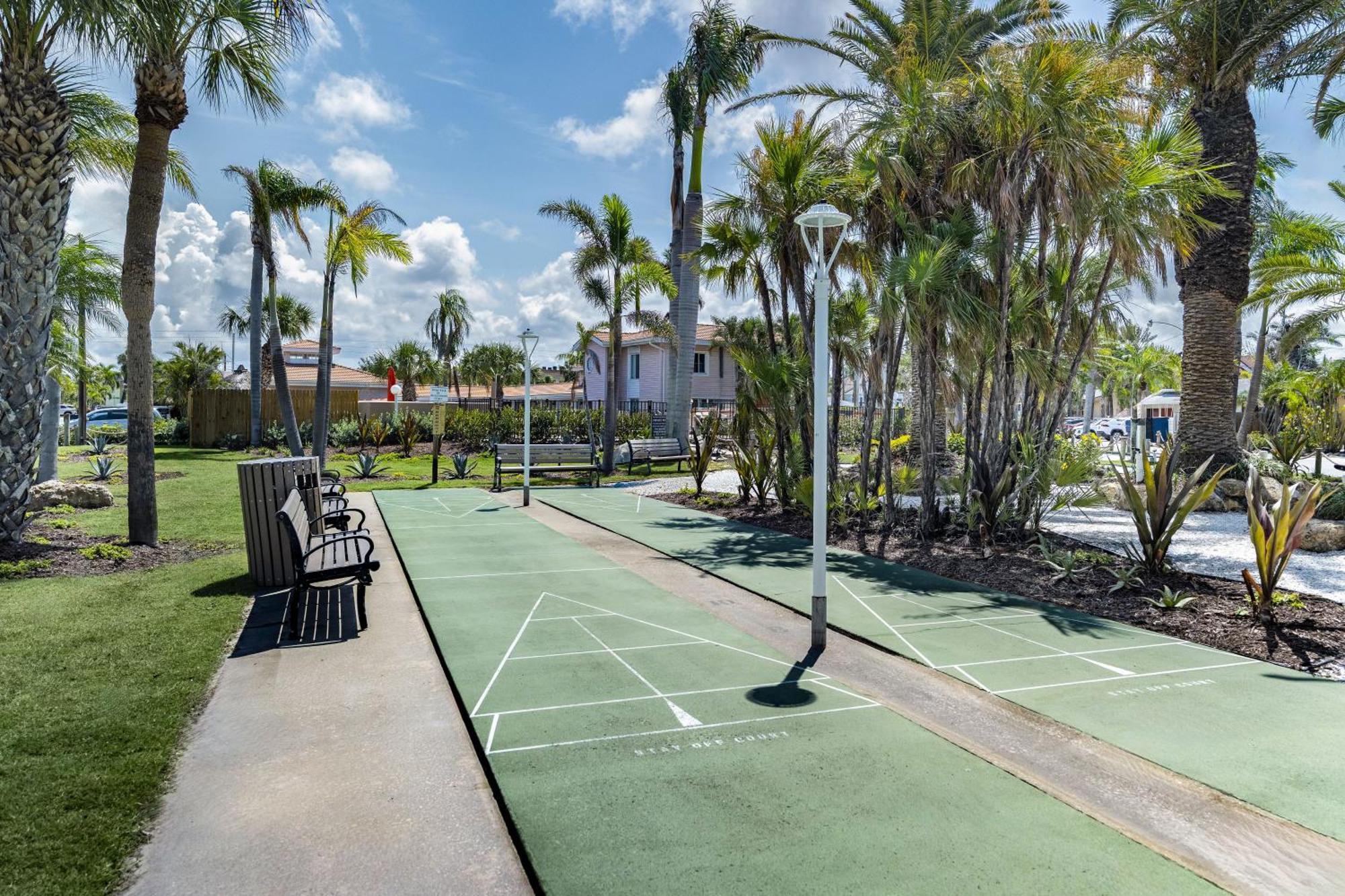 Tropical - Sarasota