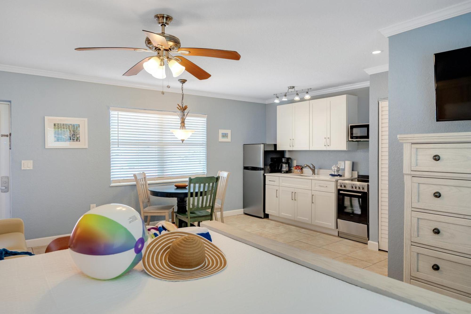 Resort Tropical - Sarasota 3*