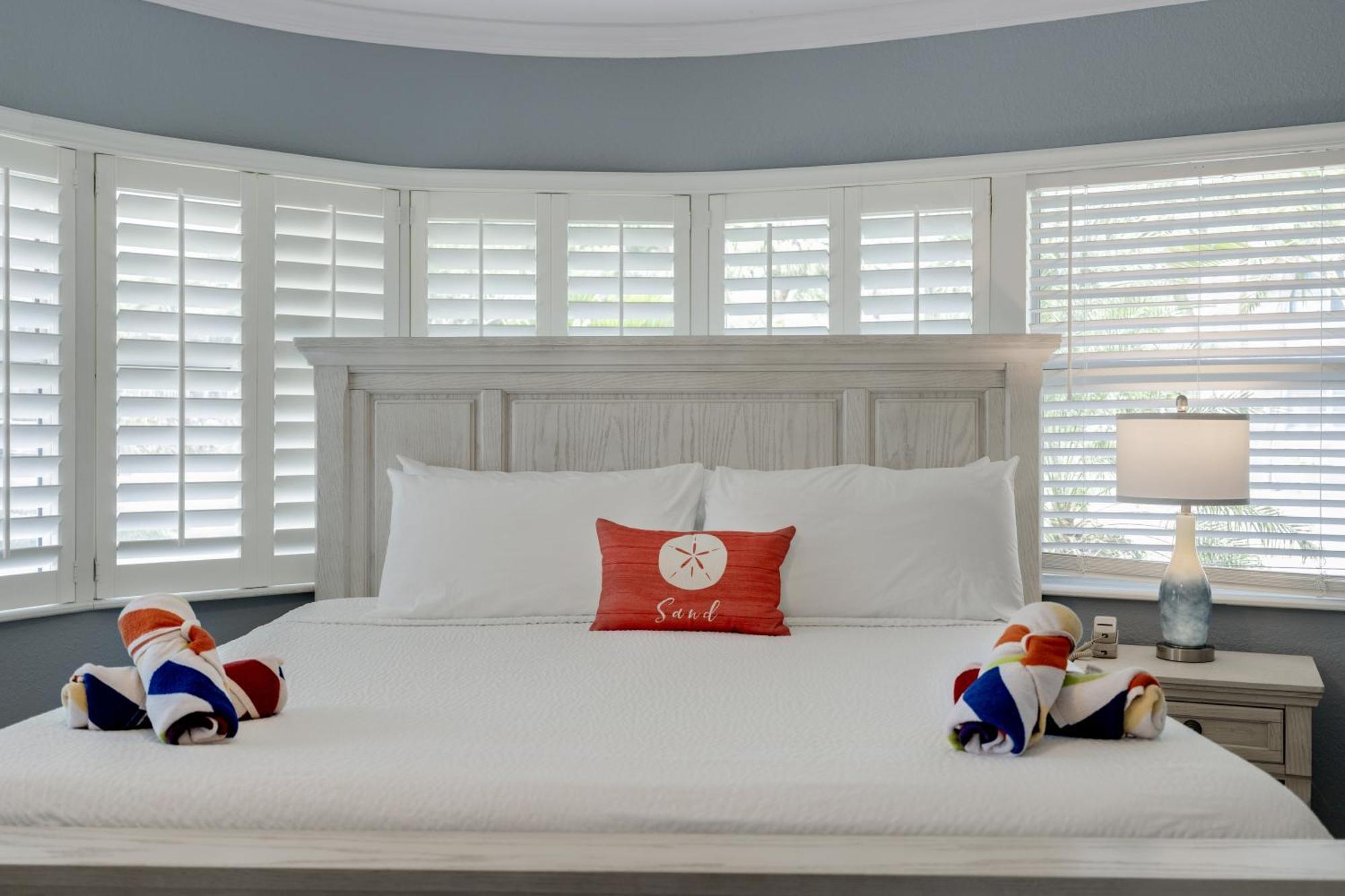 Resort Tropical - Sarasota