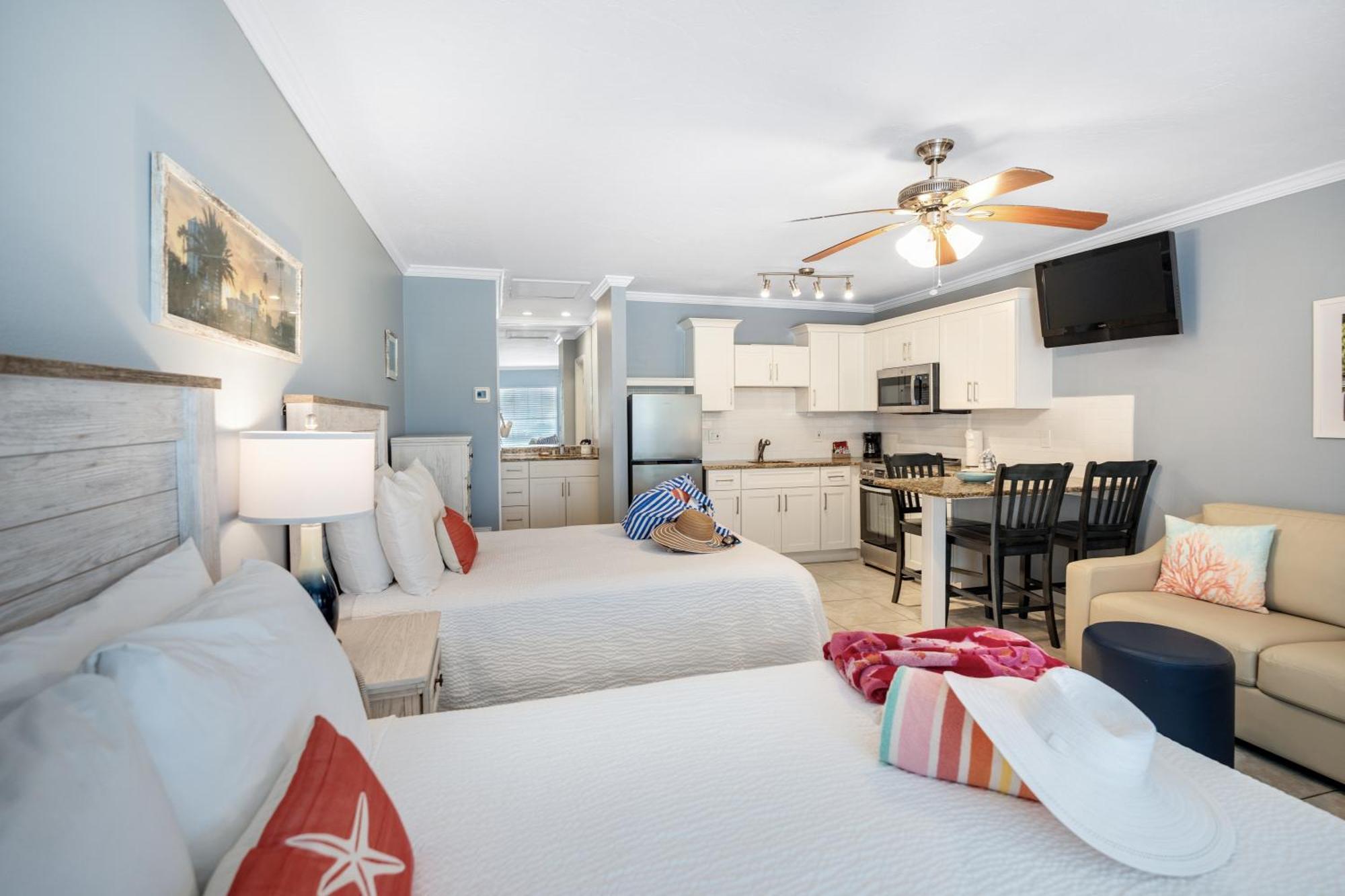 Tropical - Sarasota Resort 3*