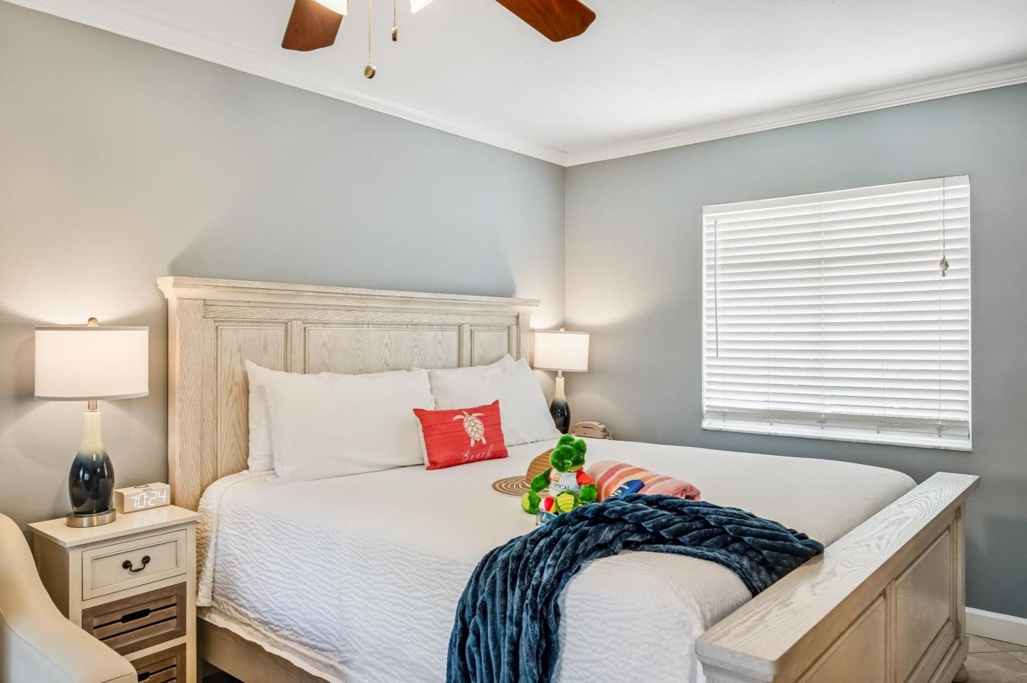 Tropical - Sarasota Resort 3*