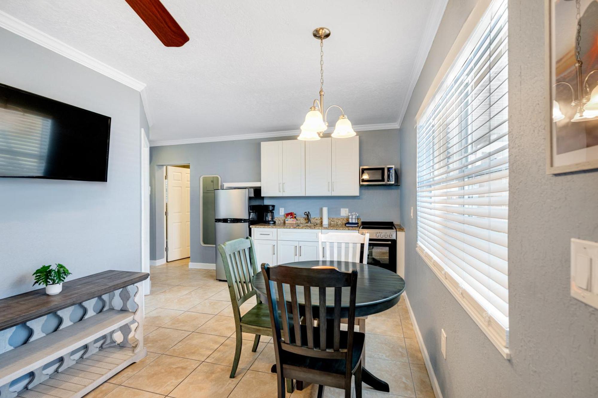 Tropical - Sarasota 3* Siesta Key