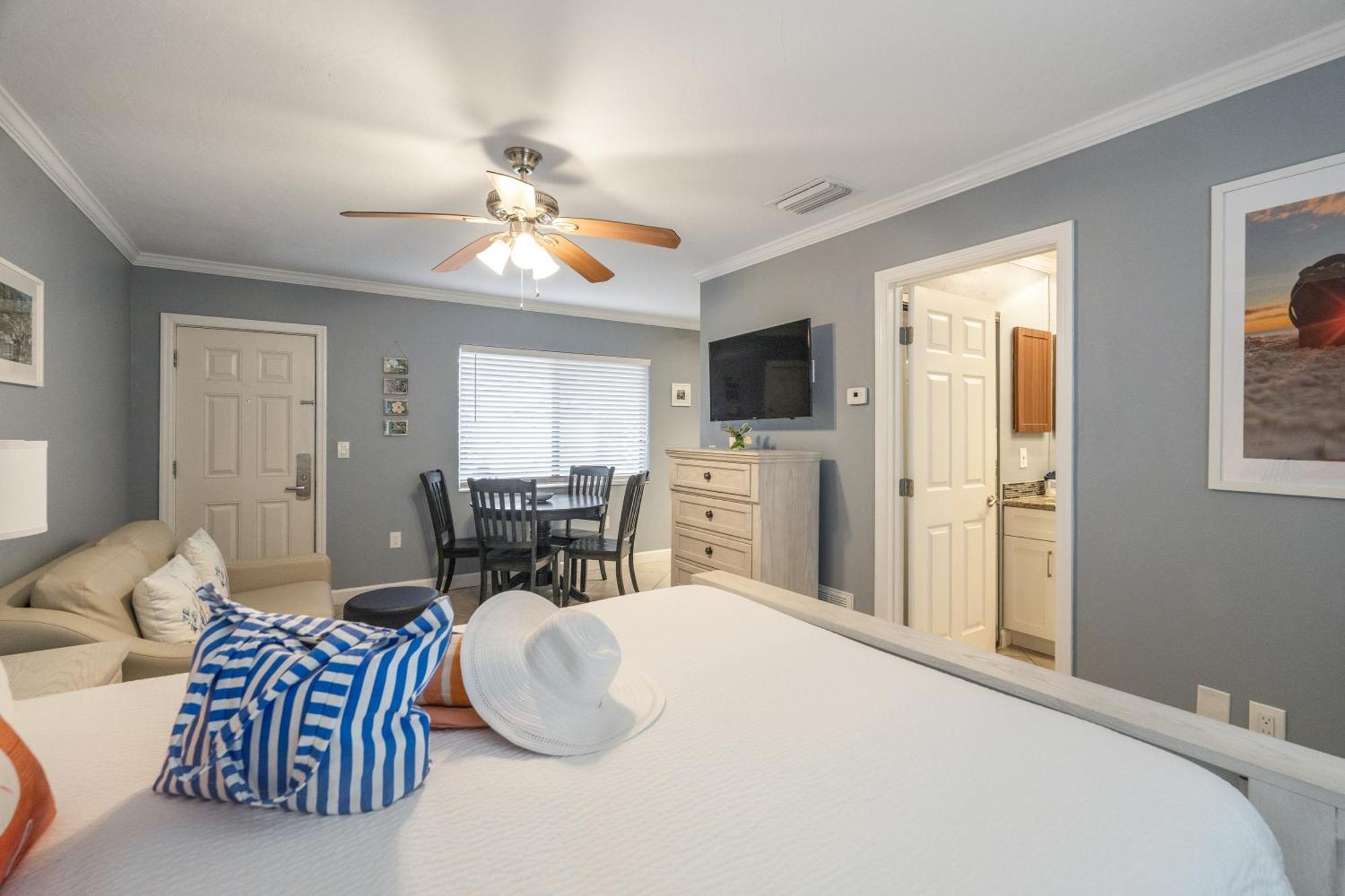 Resort Tropical - Sarasota 3*