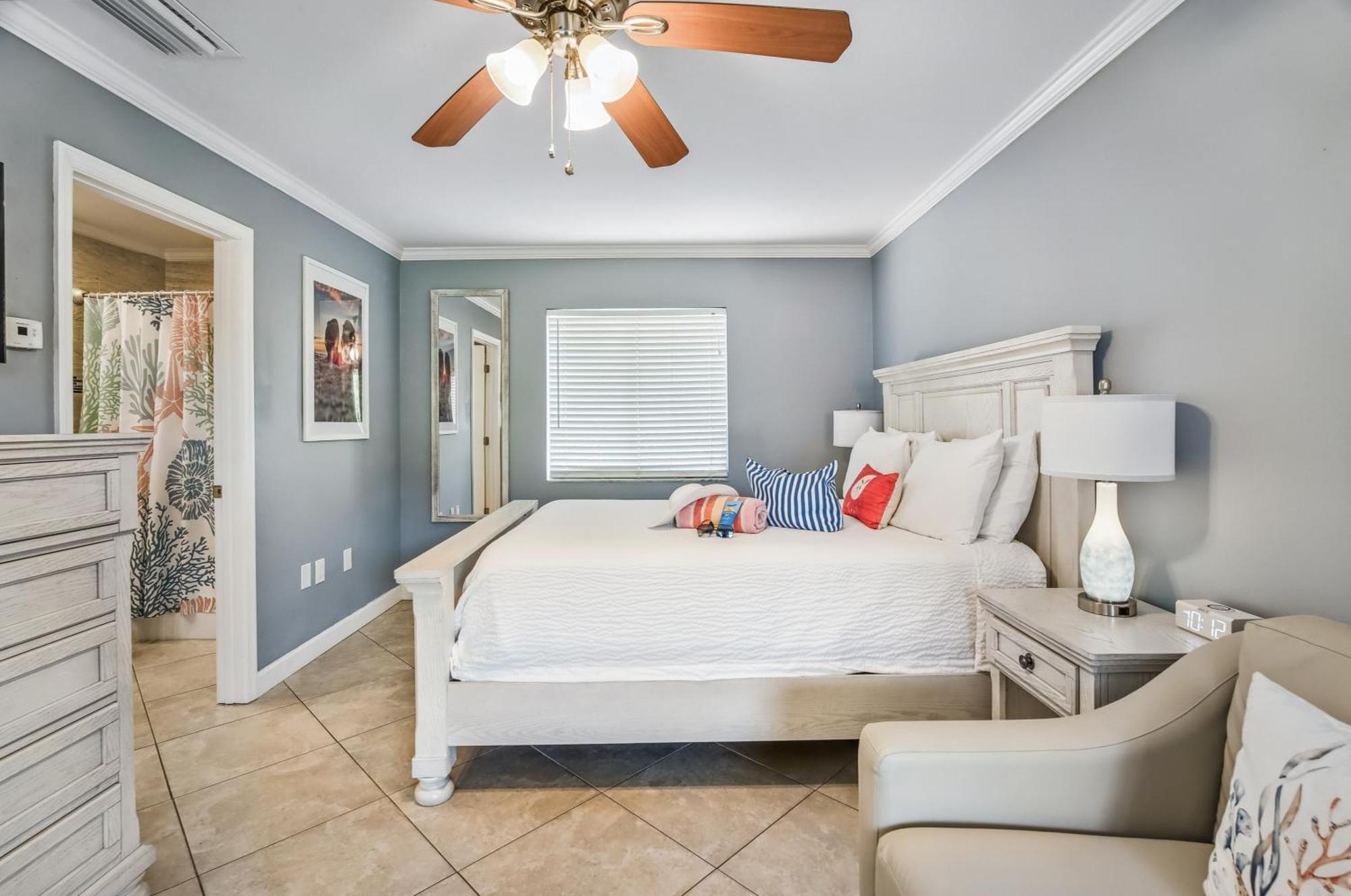 Tropical - Sarasota 3* Siesta Key